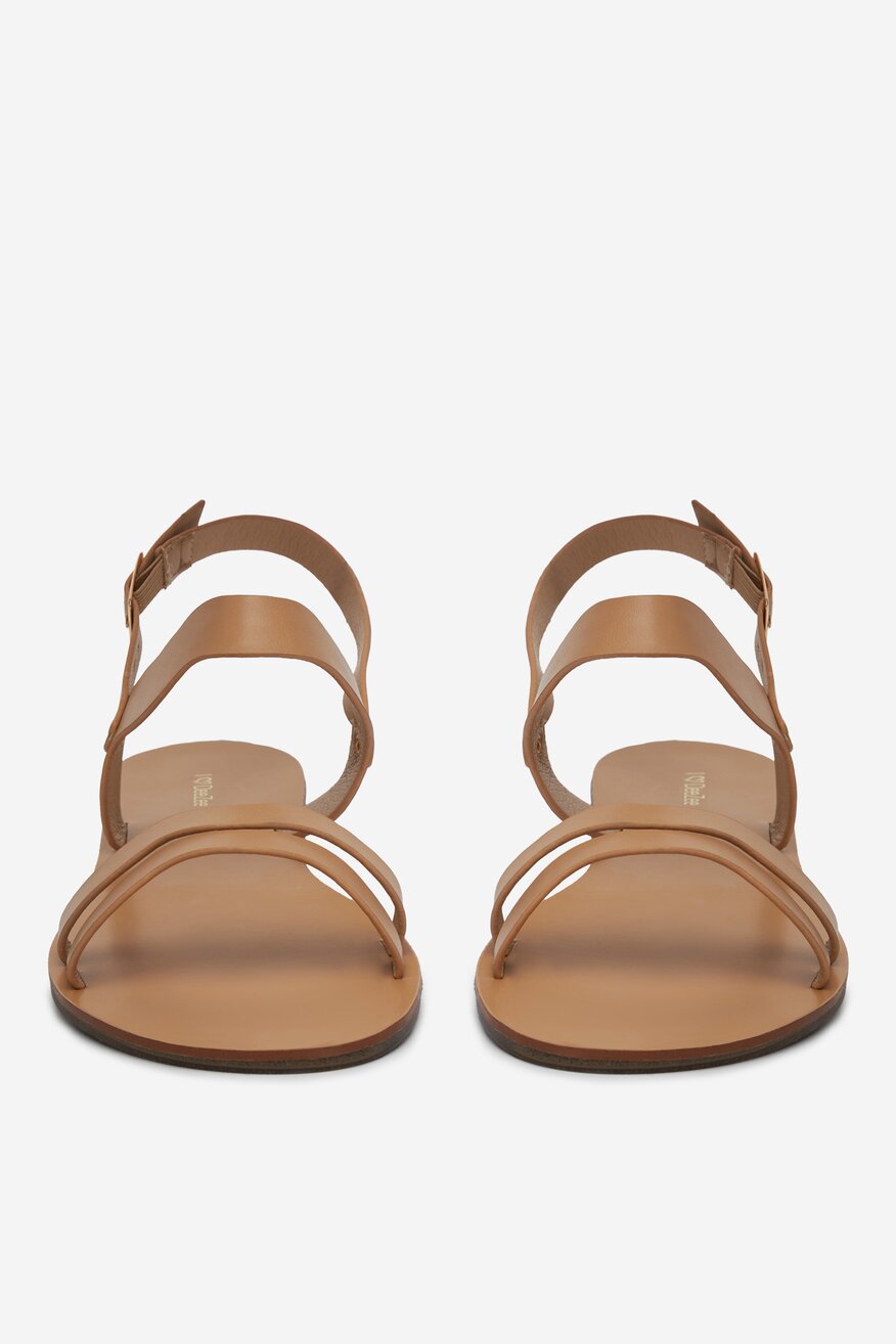 
                DeeZee - Sandały - 5904410844702