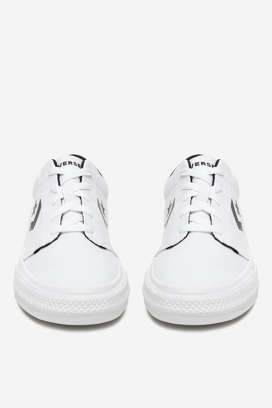 
                Pantofi pânză Converse ALB - 5906751150412