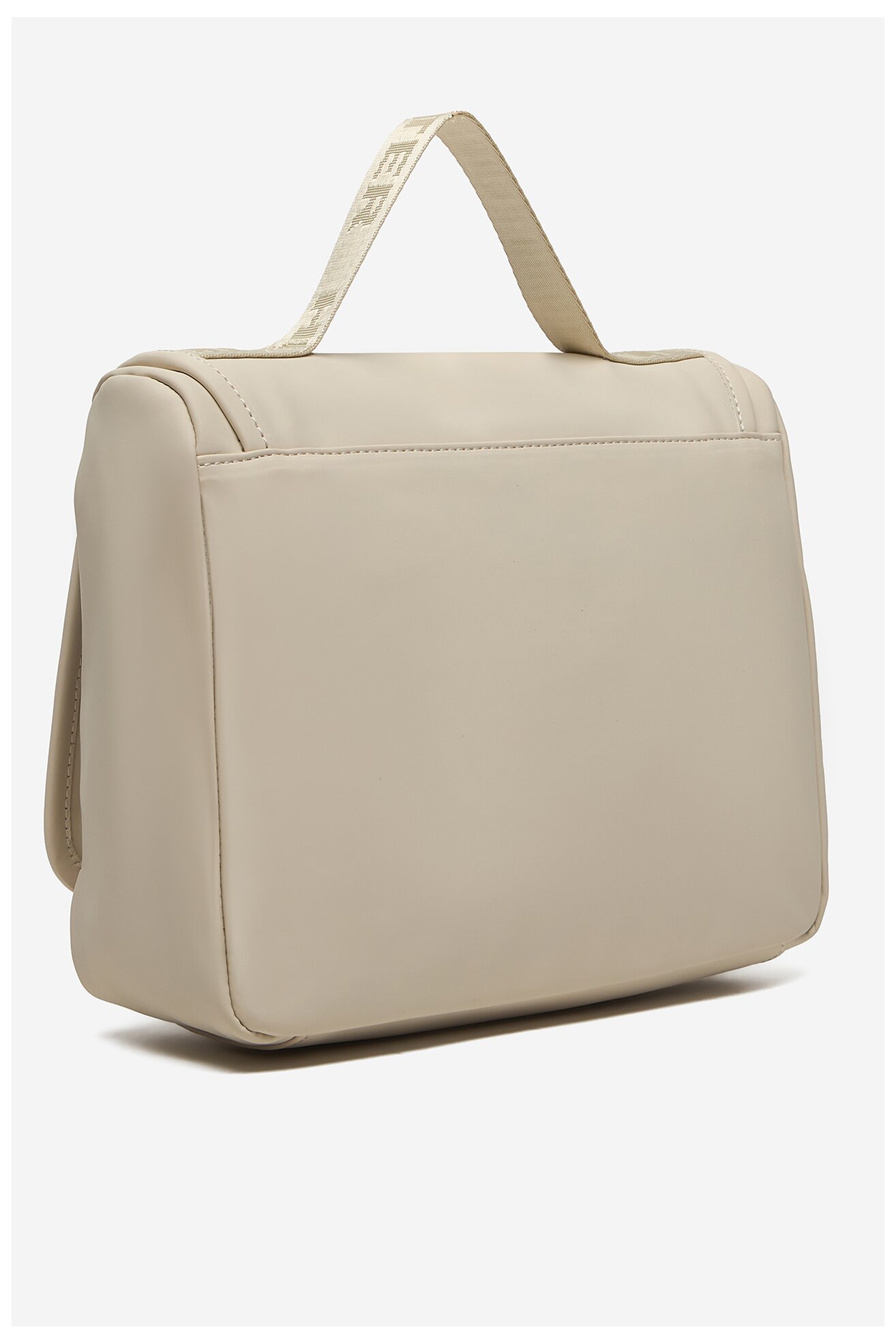 Kosmetyczka HUNTER CWBEO-HTR-U1-001-SS26 Beżowy