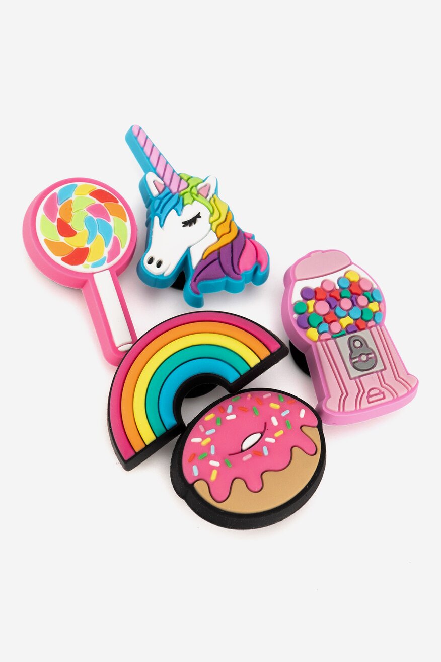 
                Dekoracija za cipele Crocs MIKS - 5906751067123