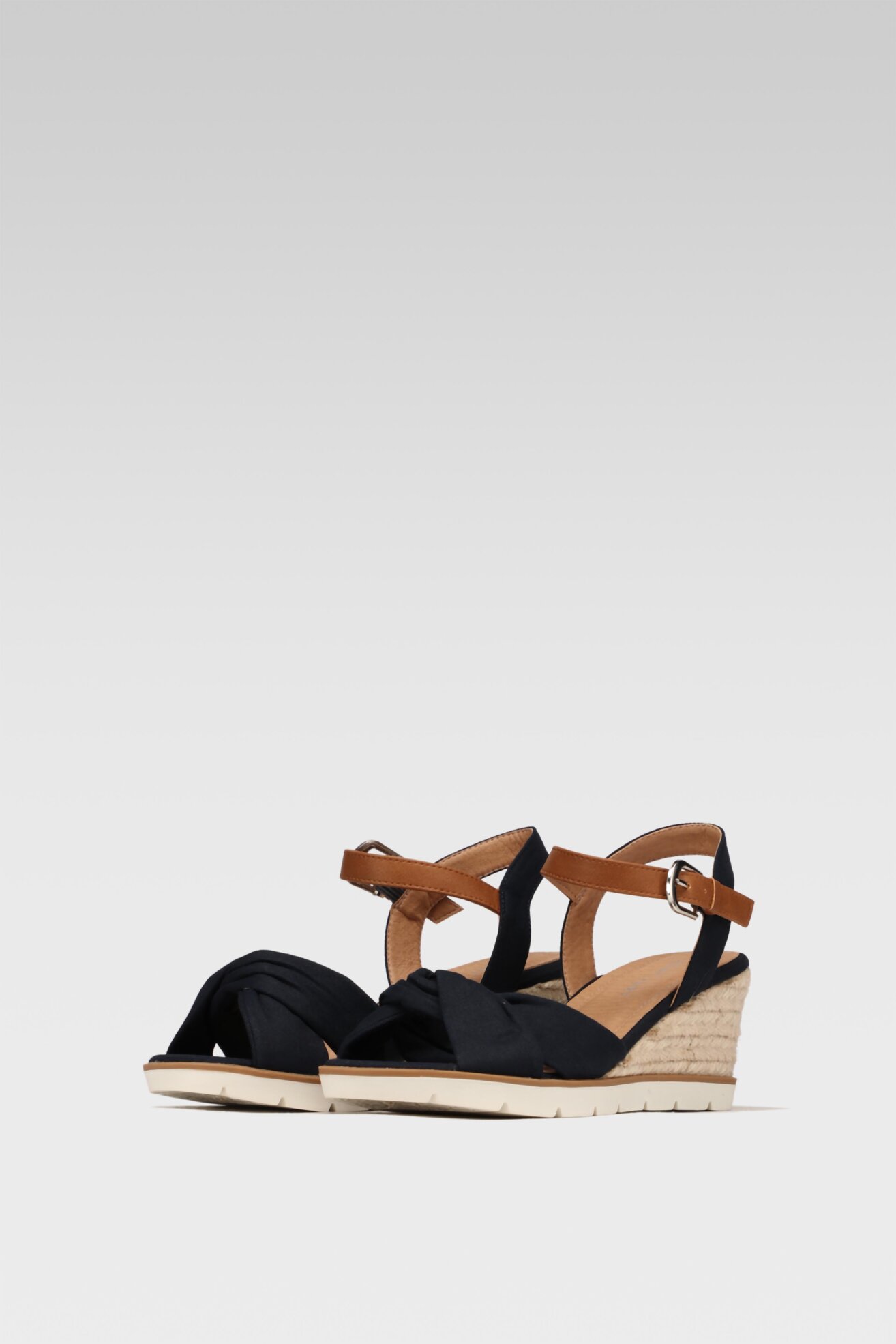 Sandały Jenny Fairy WS5506-03 Granatowy