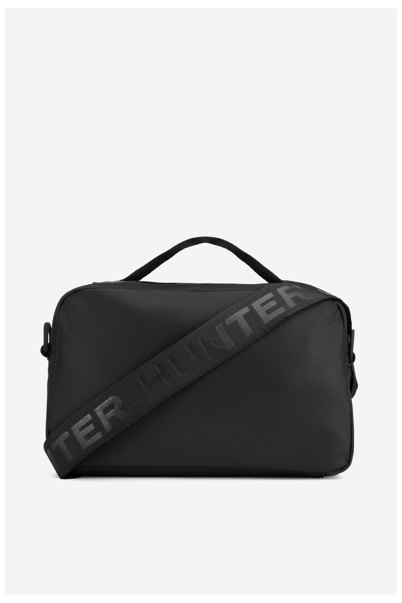 Torebka HUNTER HTR-K-005-06 Czarny