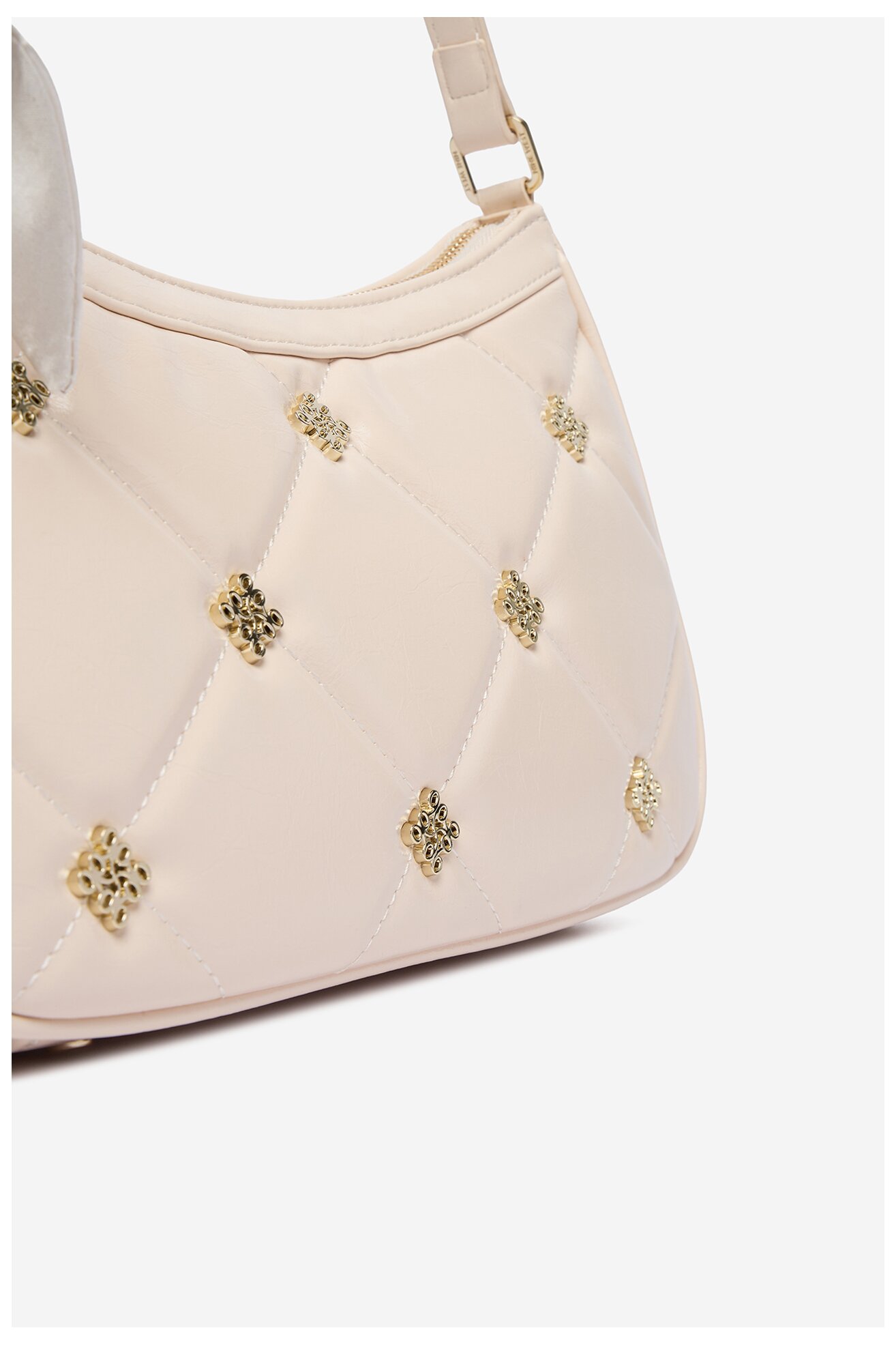 Дамска чанта NINE WEST EO-LUDLOW DUSK-KS2576-1 БЕЖОВ