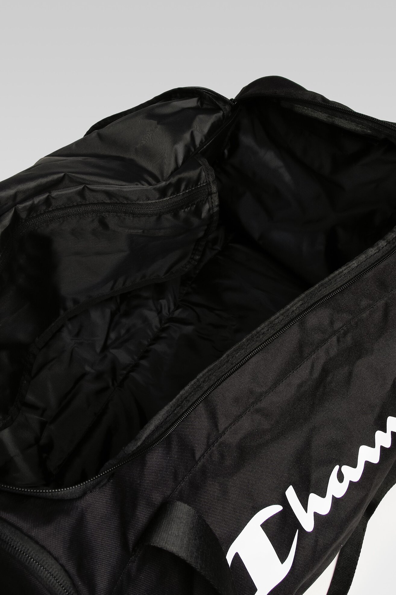 Torba Champion 805465-KK001 Czarny