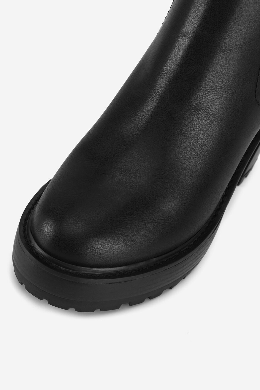 
                Kratke čizme NINE WEST CRNA - 5905588989325