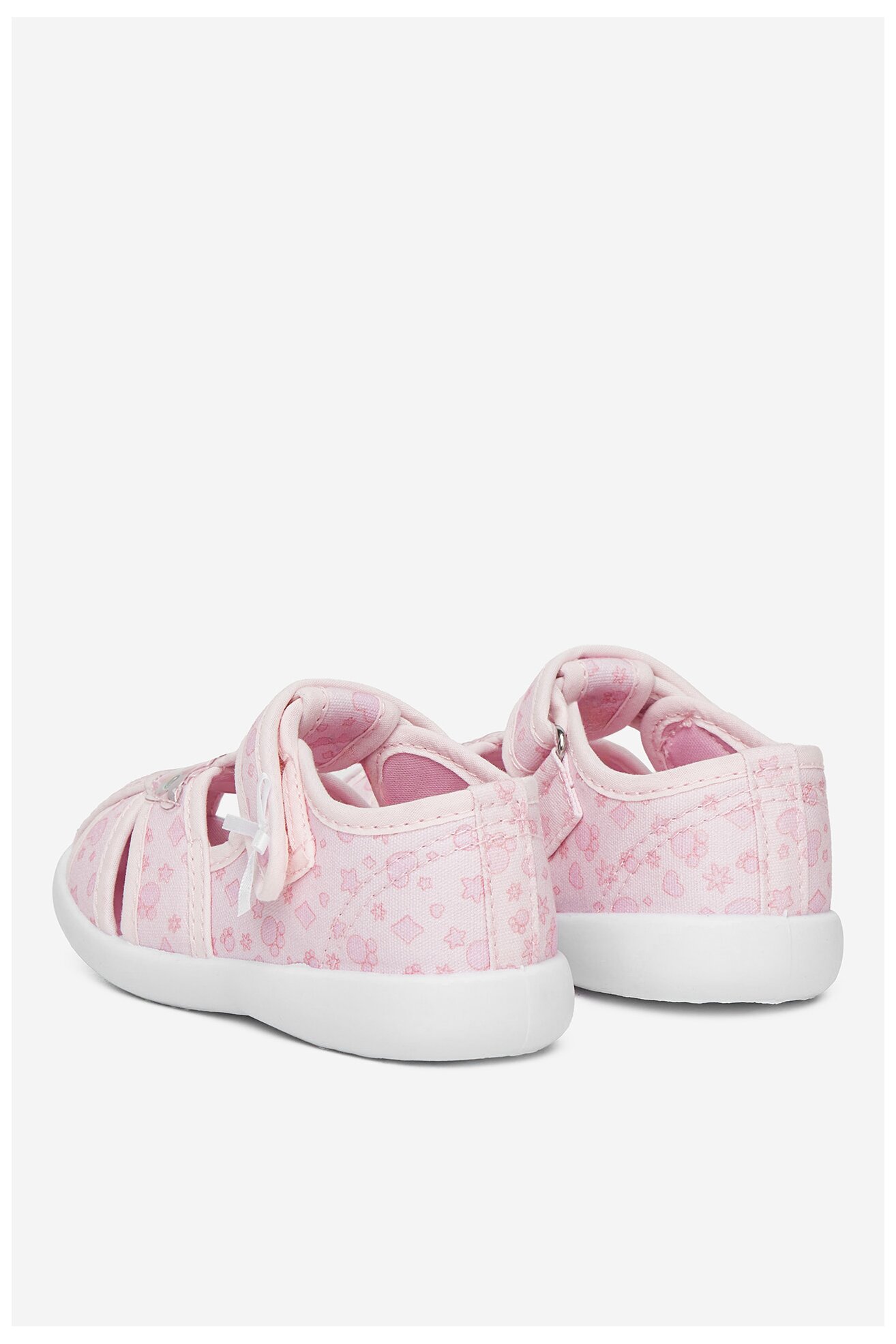 Капці LITTLEST PET SHOP CEO-CM-AW25-314LPS СВІТЛО-РОЖЕВИЙ