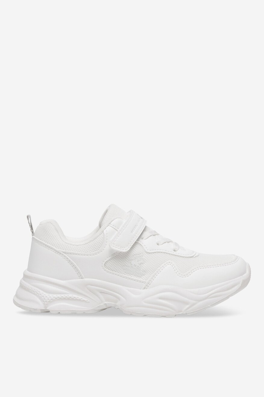 
                Сникърси Beverly Hills Polo Club БЯЛ - 5905588527053