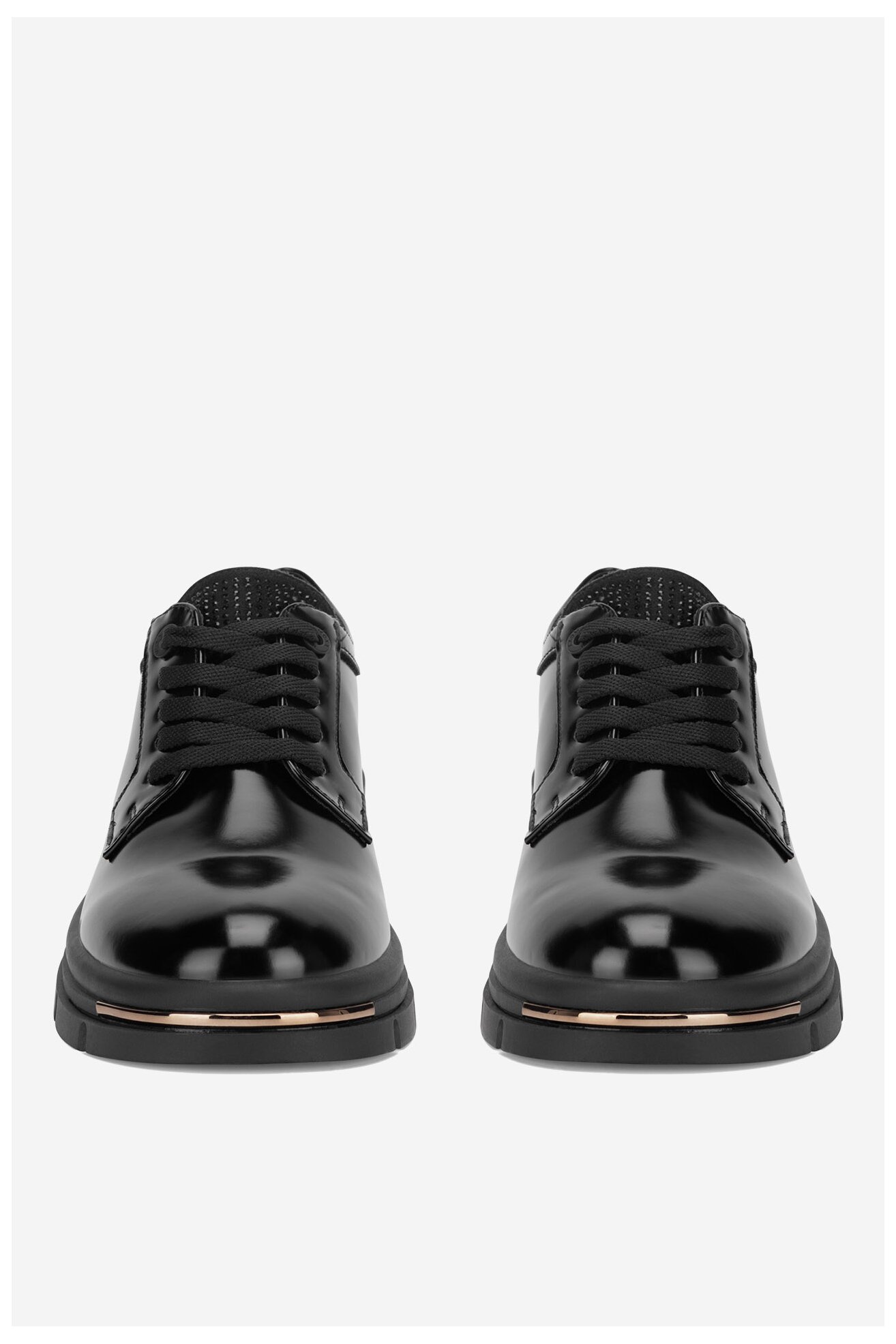 Mocasini Mexx MI001101043W NEGRU