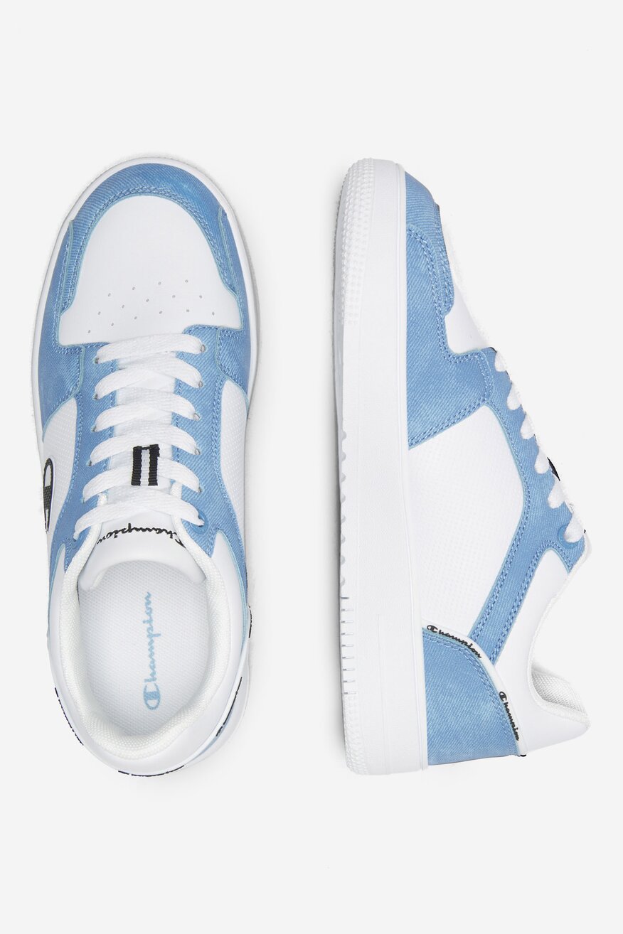 
                Champion - REBOUND 2.0 LOW - 5905588291145