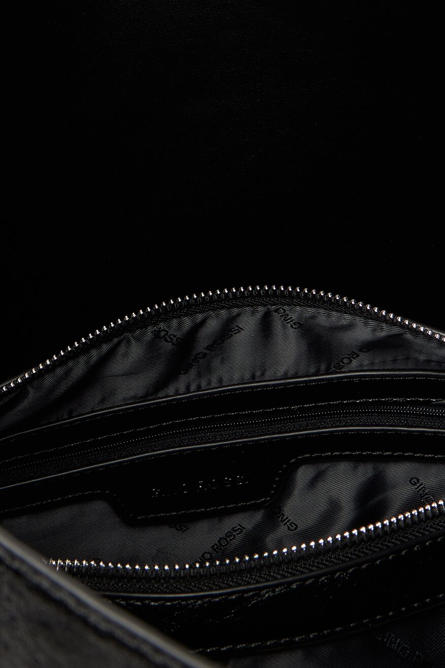 
                Gino Rossi - Duża torebka hobo - 5906751328088