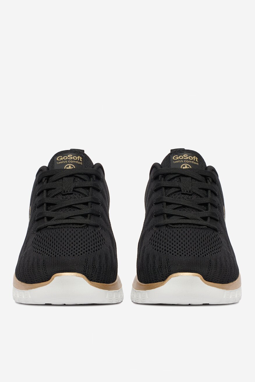 
                Go Soft - Sneakersy - 5906751864838