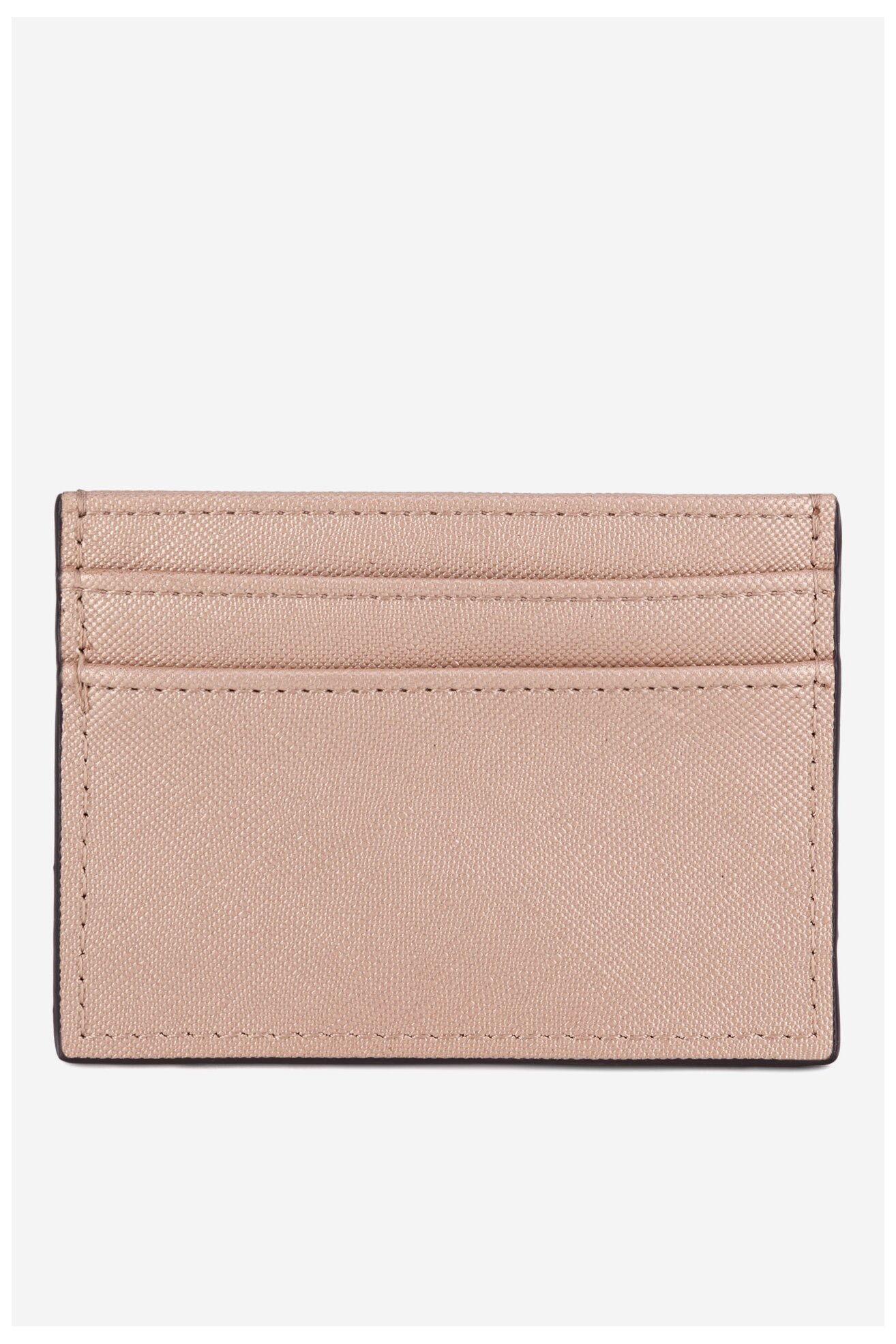 Ženski novčanik Gino Rossi QYL0023 ROZE