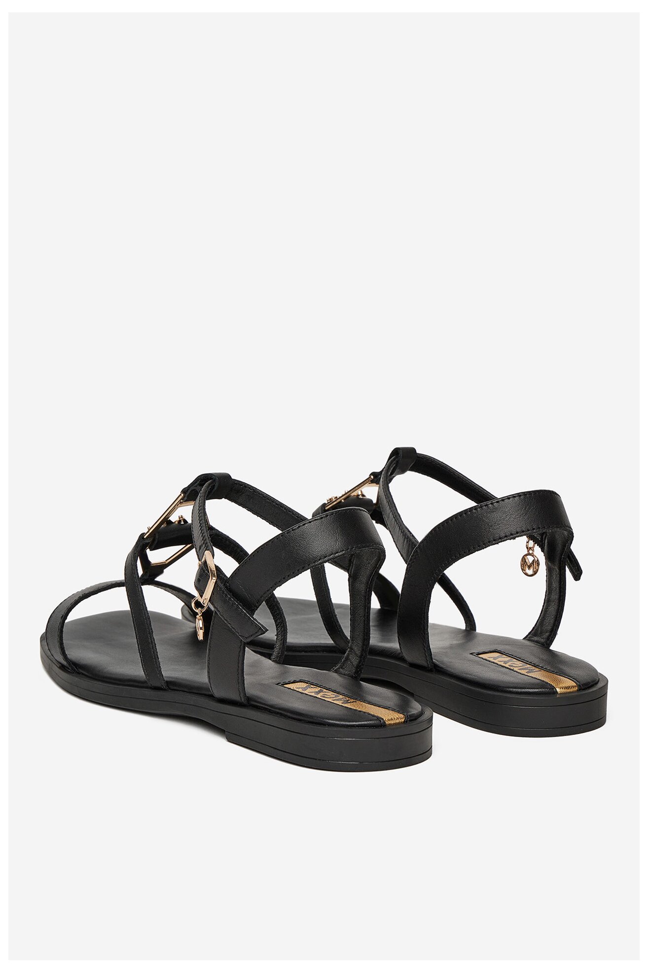 Сандали Mexx MX/023C-EST ЧЕРЕН