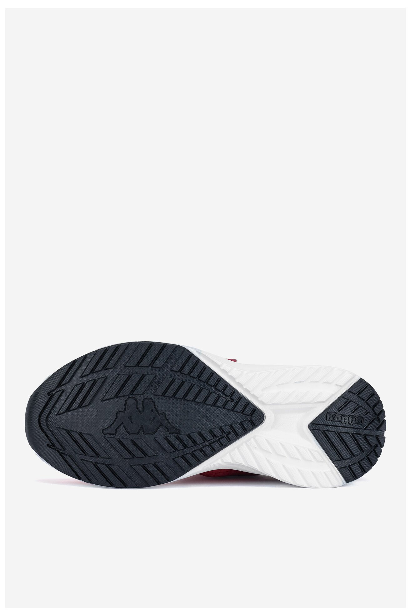 Încălțăminte sport Kappa AW24-3C041(CH) ROŞU