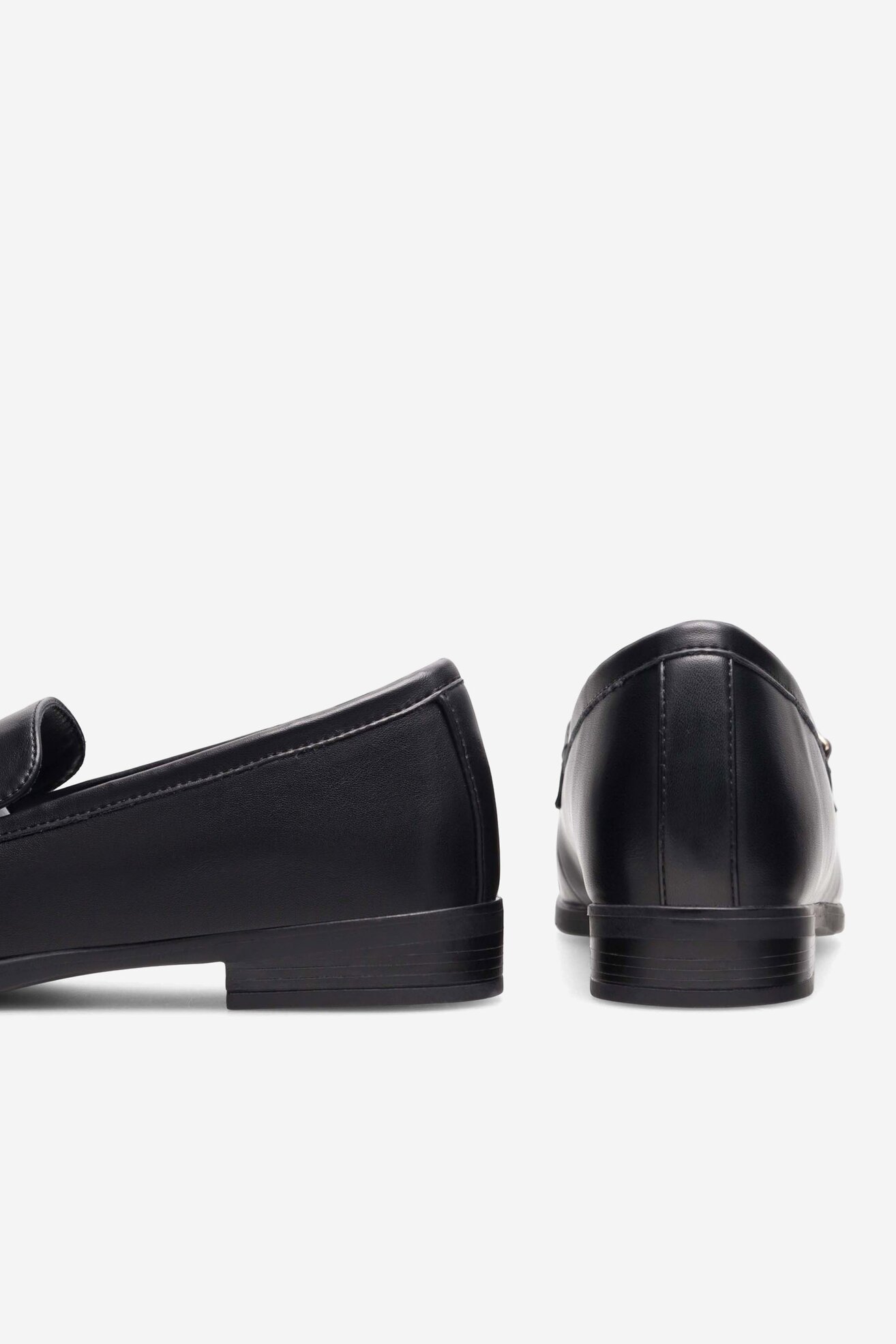 Напівчеревик Jenny Fairy LENA HY2023054-1 ЧОРНИЙ