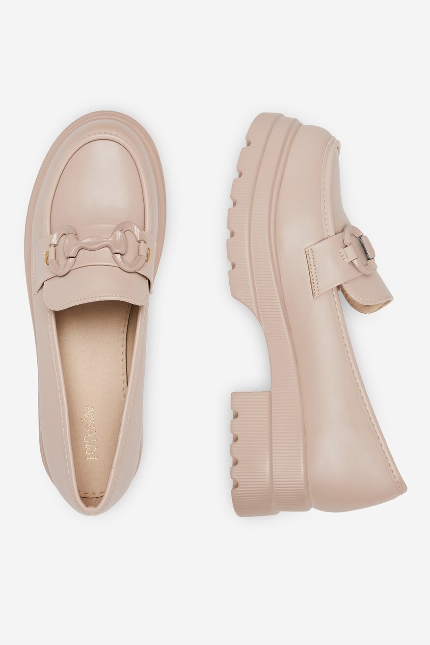 
                DeeZee - Loafersy - 5904410862492