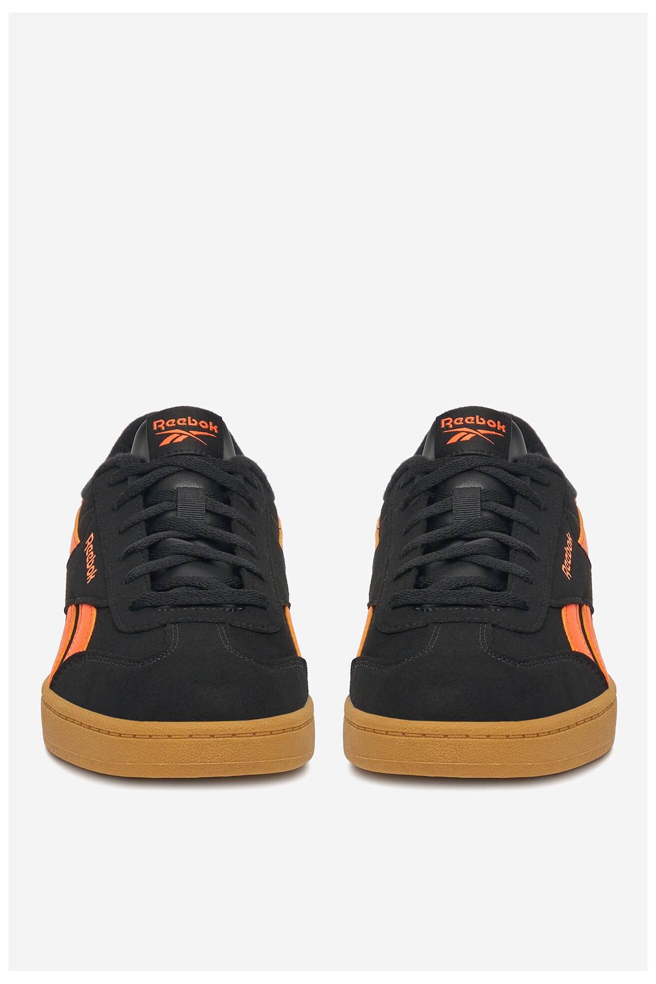 Спортни обувки Reebok SMASH EDGE 100242553 ЧЕРЕН