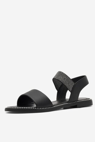 Сандалі Clara Barson WS5291-11 ЧОРНИЙ