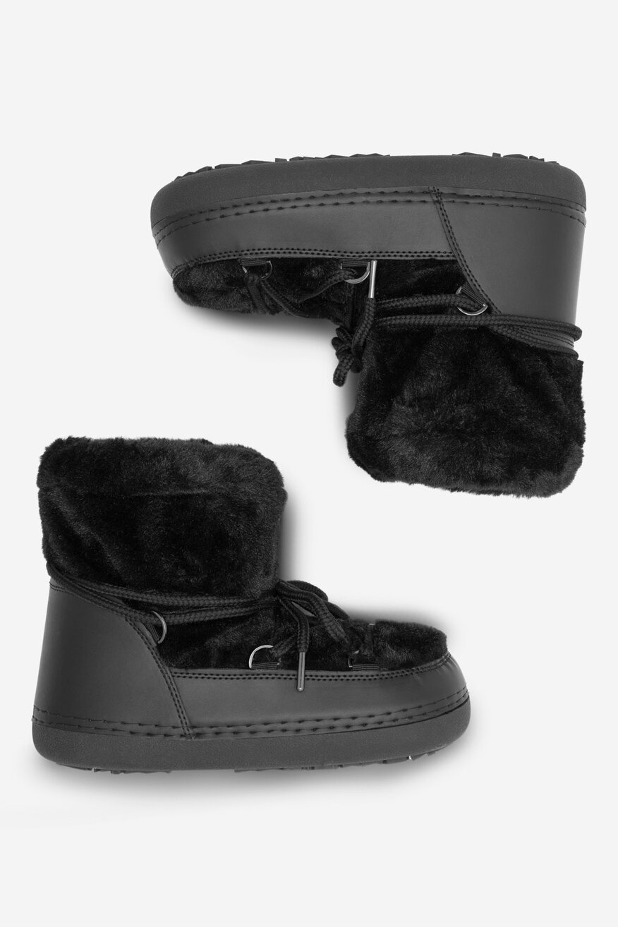 Jenny Fairy - Śniegowce ocieplane - 5904862976860