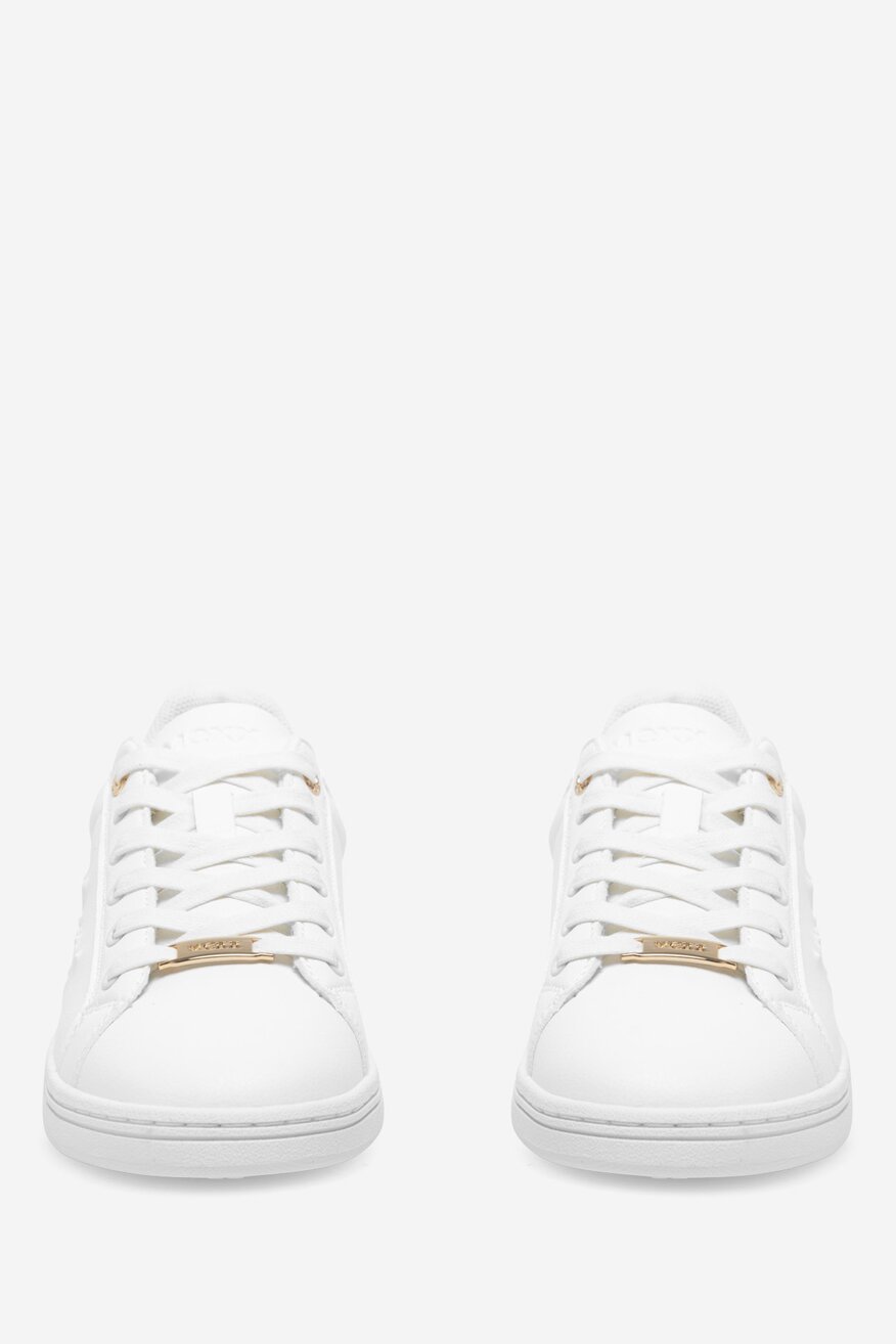 
                Сникърси Mexx БЯЛ - 5906751943298