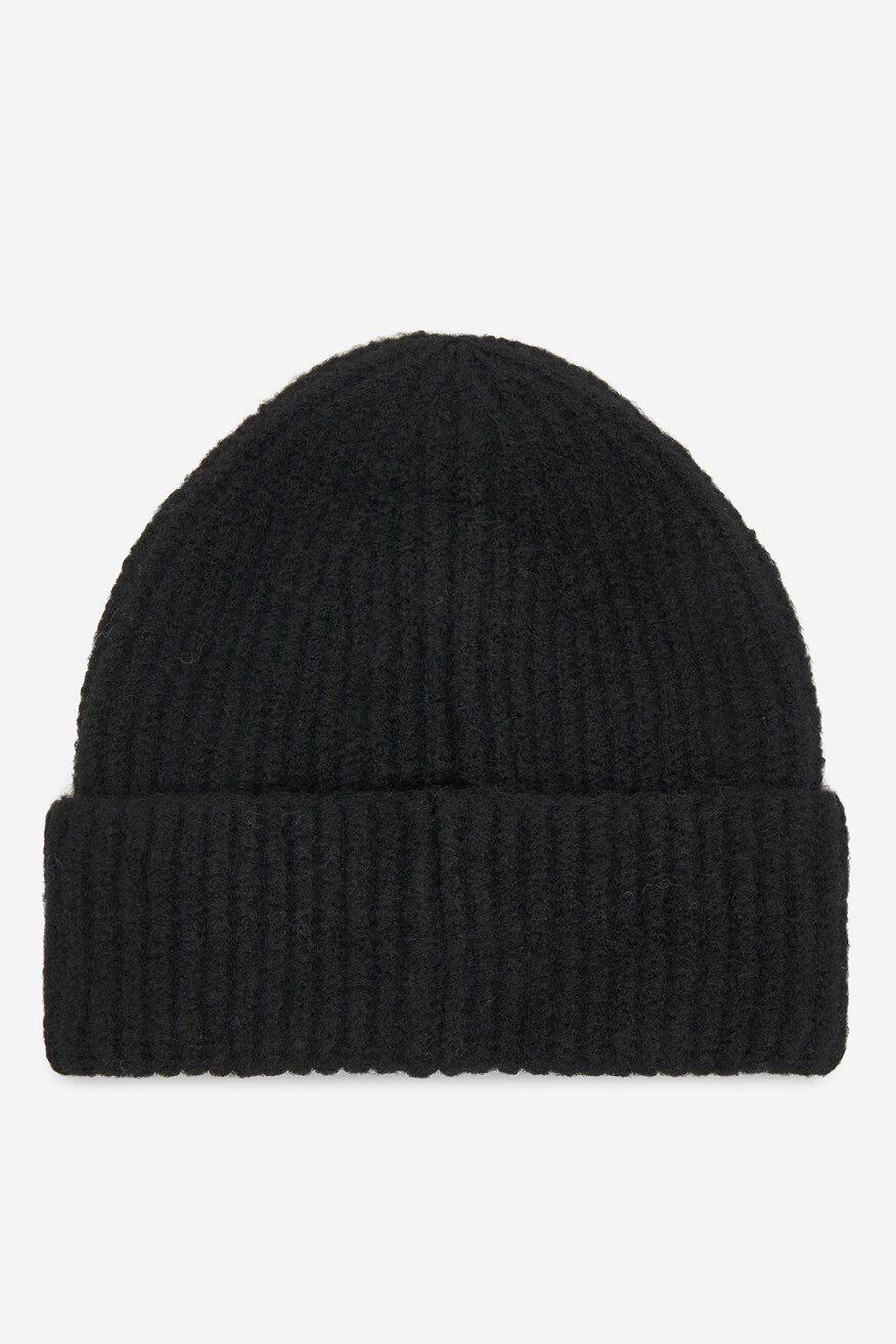 Női sapka Mexx CEO-MEXX-W3-001-AW25 FEKETE - 5906751405222