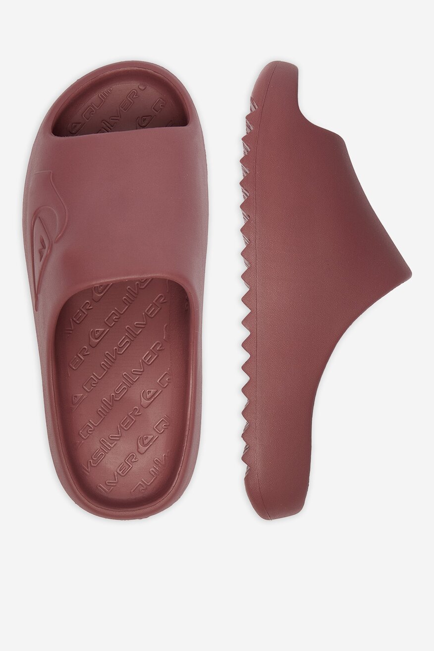 
                Шльопанець для басейну QUIKSILVER БОРДОВИЙ - 5906751925300
