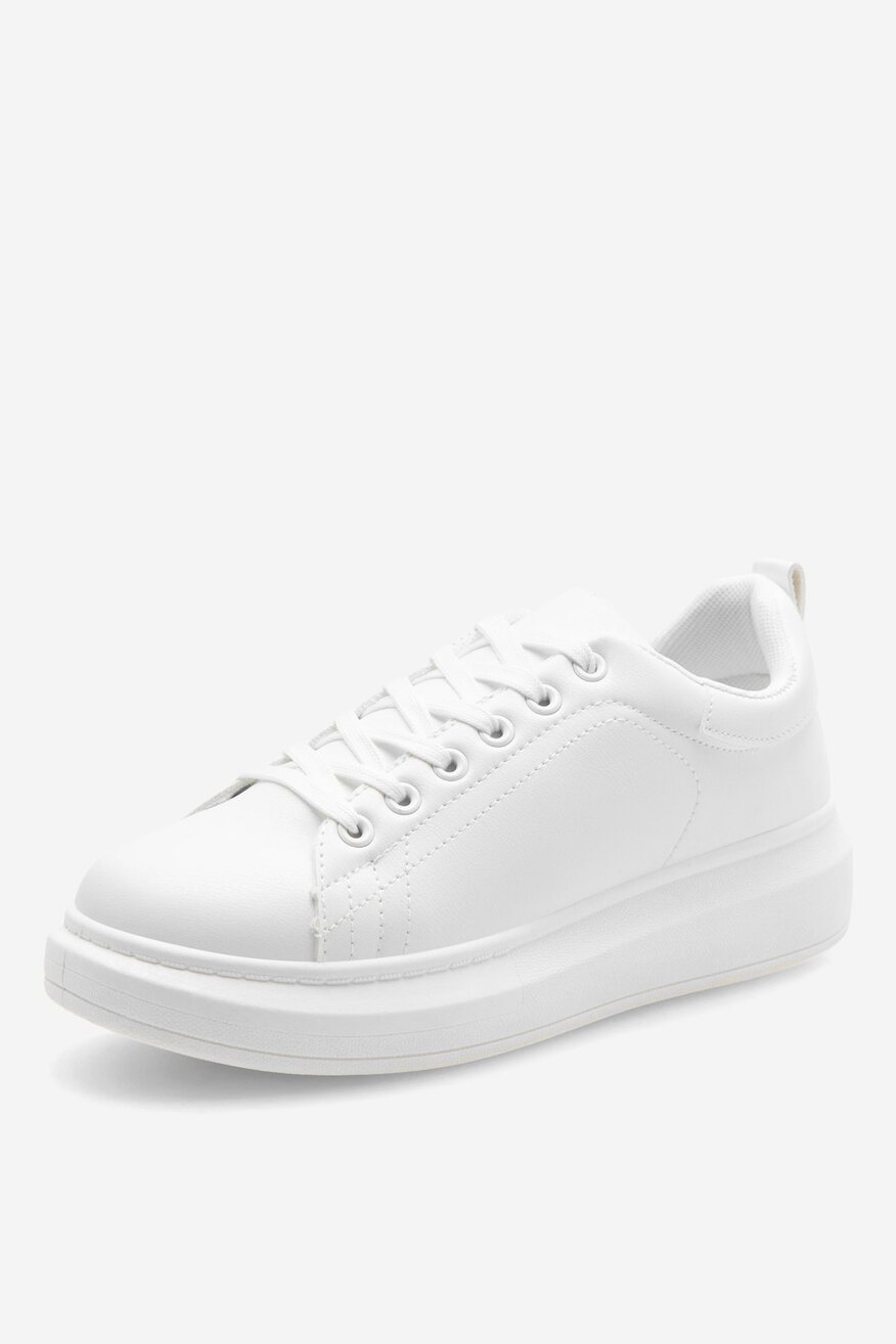Jenny Fairy - Sneakersy - 5905588384748