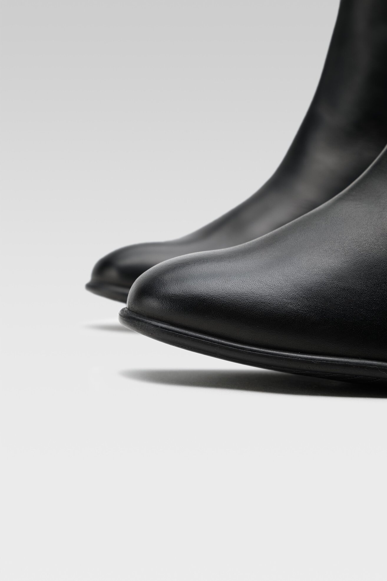 Botki Lasocki 3400-03 Czarny