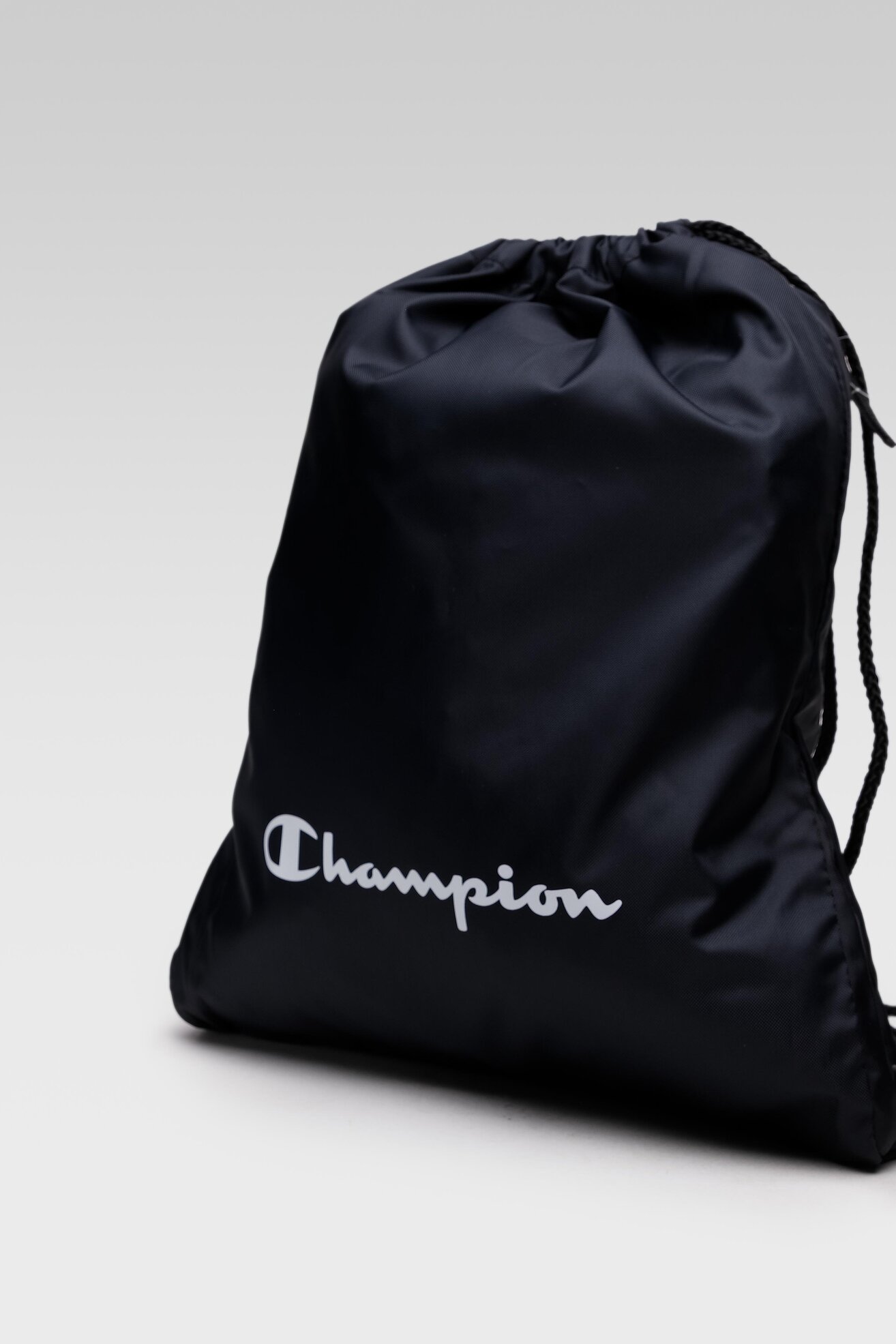 Worek na obuwie Champion 804155-KK001 Czarny