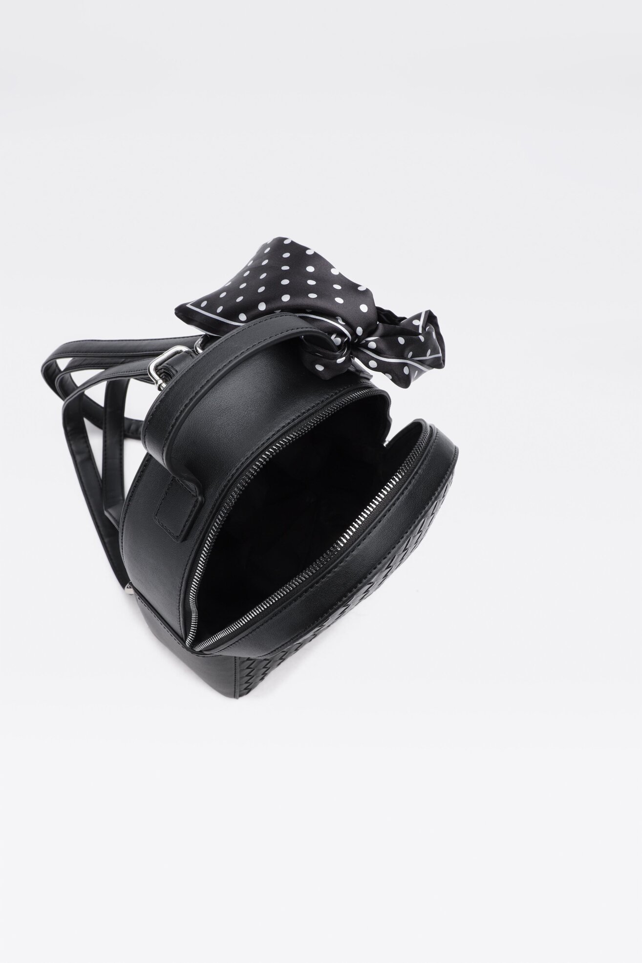 Plecak Jenny Fairy RX3235A Czarny