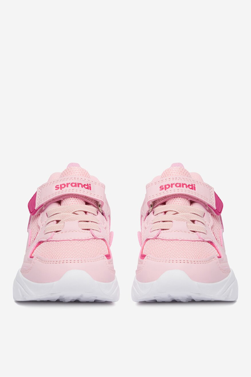 Sprandi - LITTLE MONSTER - 5906751643082