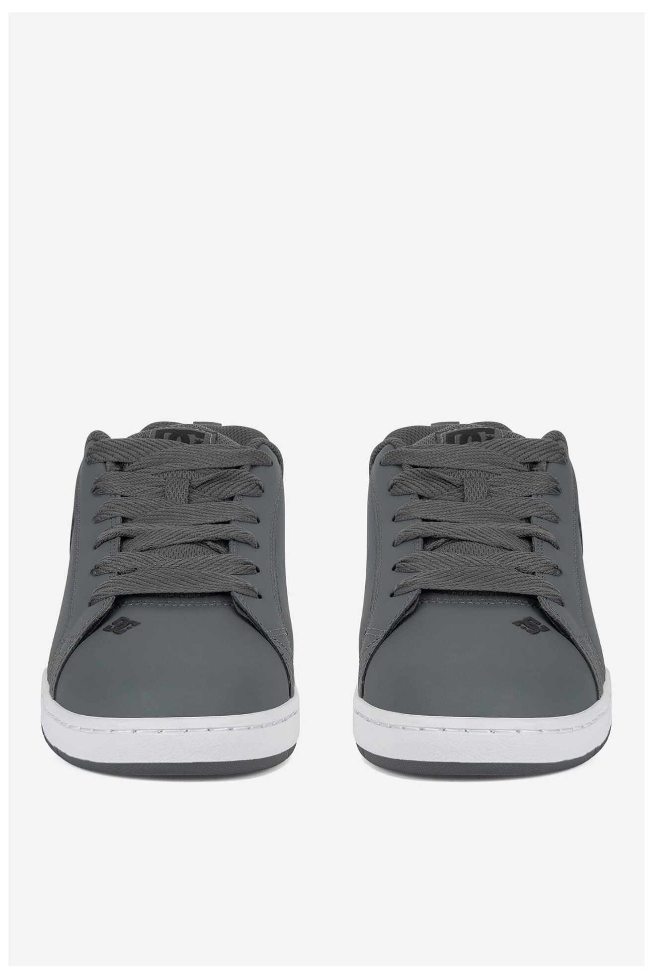 Sportcipő DC Shoes COURT GRAFFIK 300529-GBW SZÜRKE