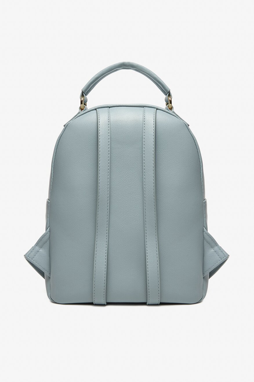 Beverly Hills Polo Club - Średni plecak miejski - 5904862333427