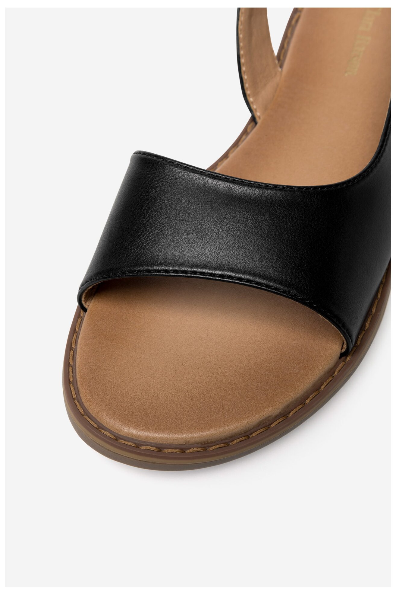 Sandały Clara Barson WS5551-26 Czarny