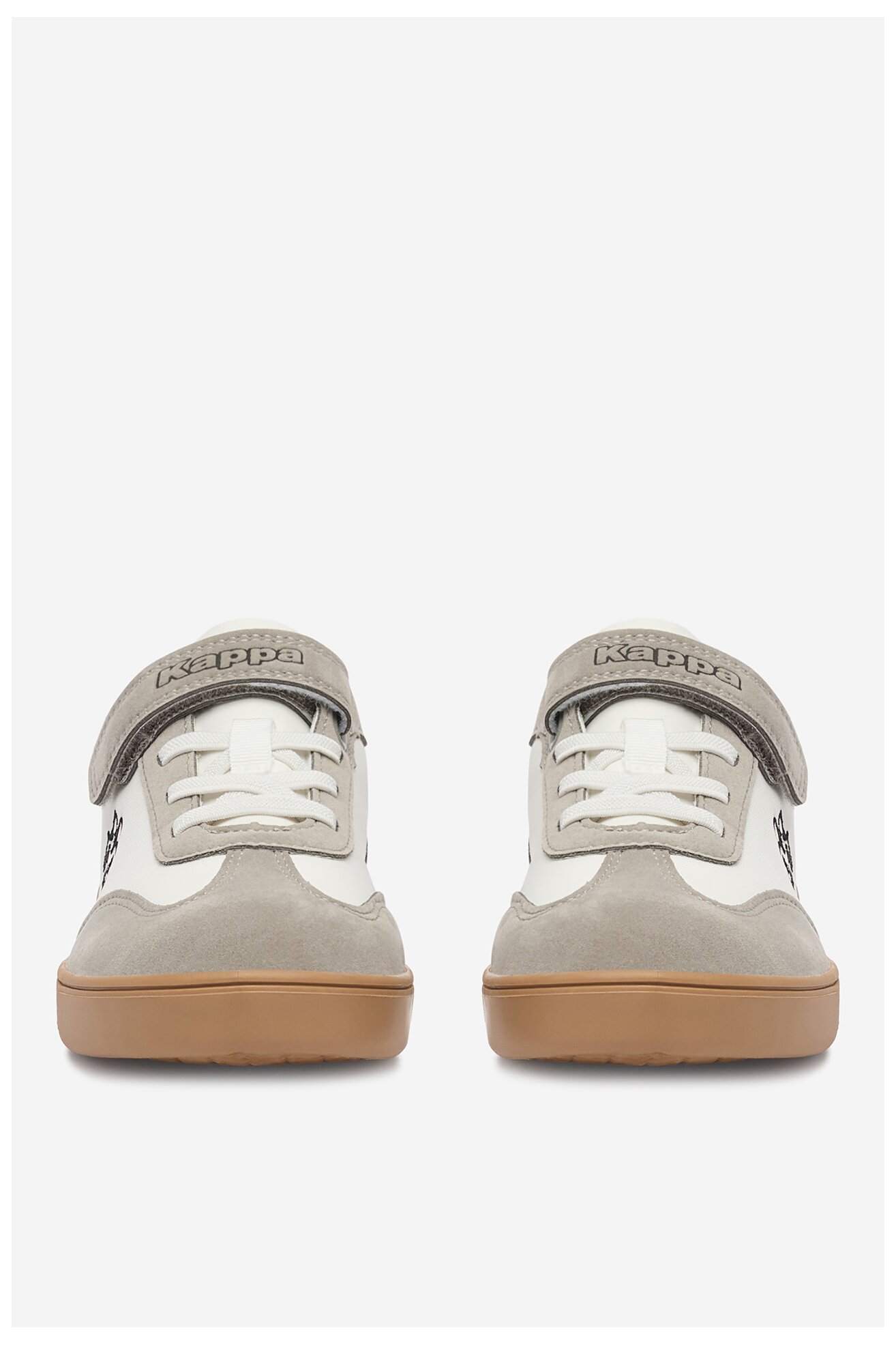 Obuwie sportowe Kappa CEOWB-NF214809(CH) Biały