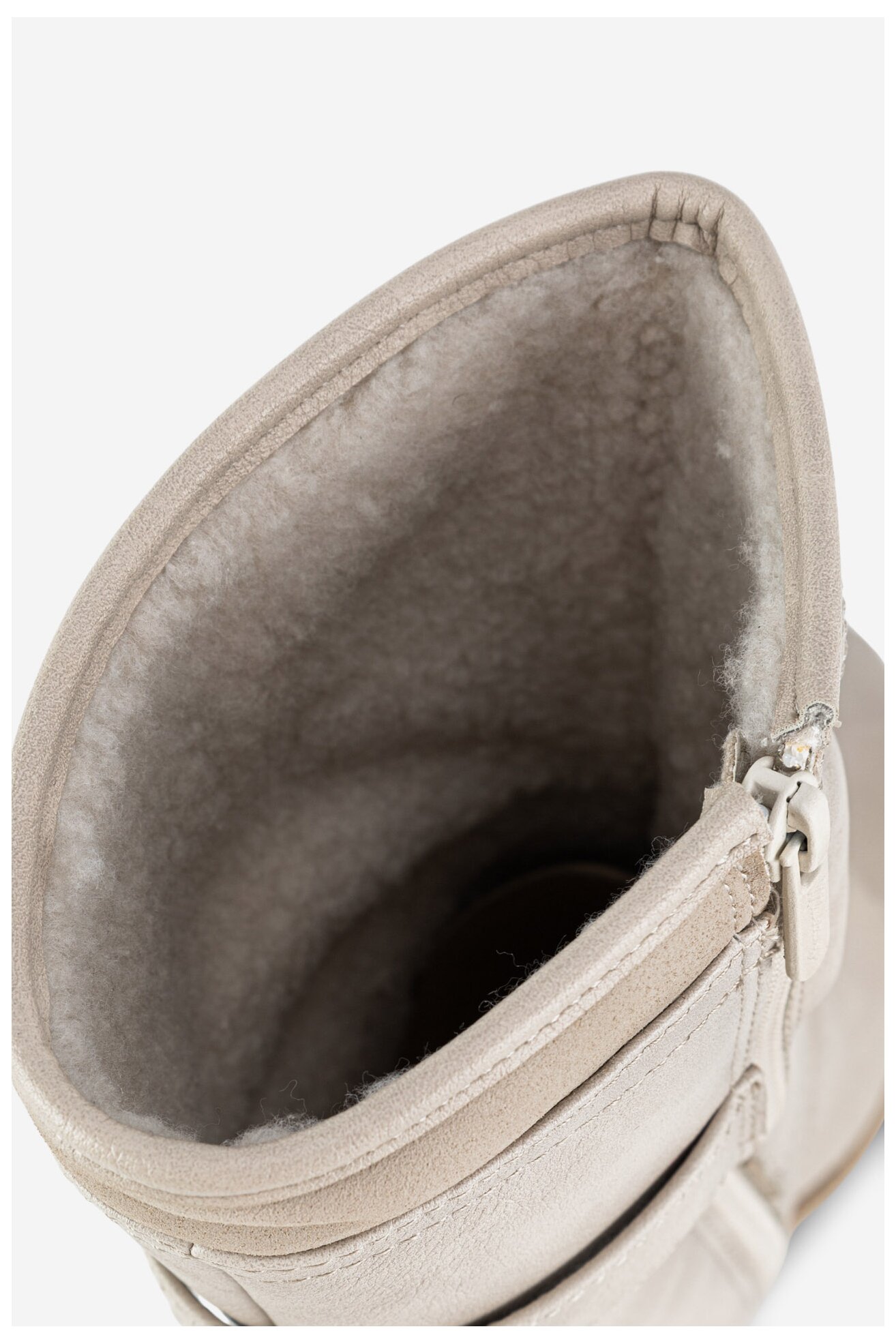 Cizme Mustang 1141-606 ALB