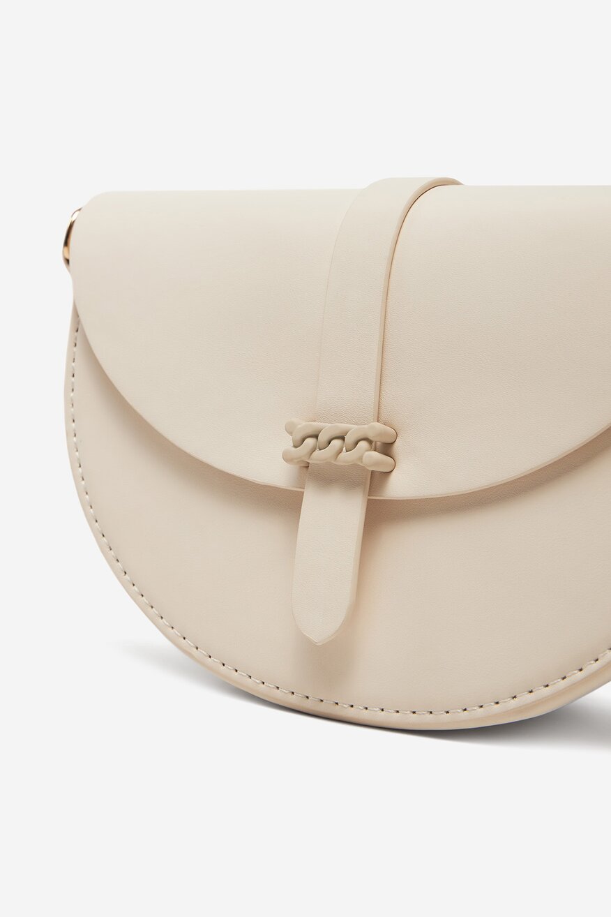 
                DeeZee - Mała torebka saddle - 5906751092200