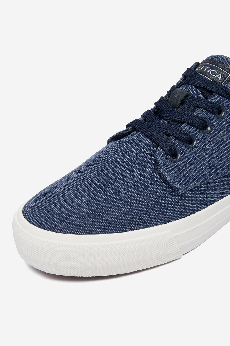 
                NAUTICA - Tenisówki - 5906751875414