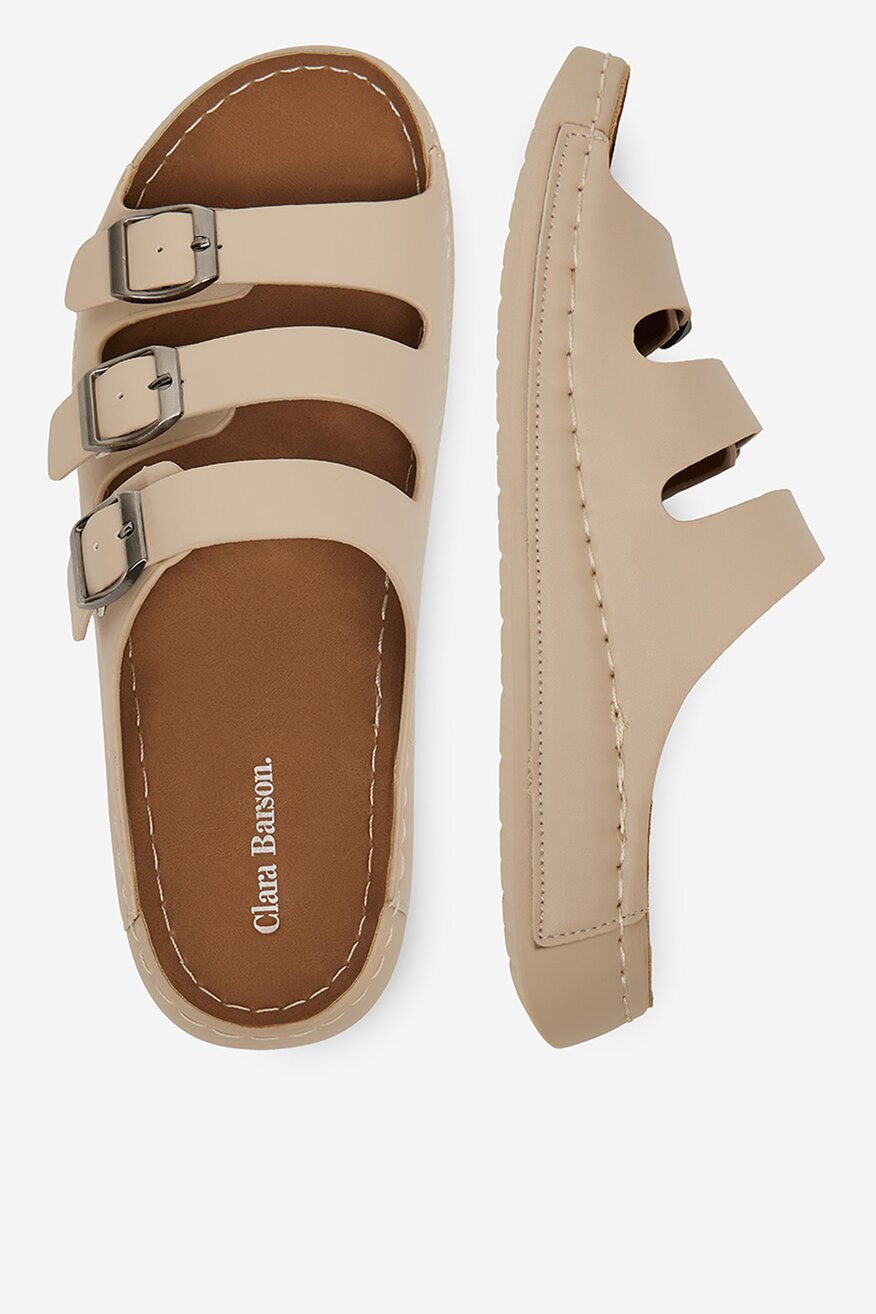 
                Șlapi Clara Barson BEJ - 5904862328171