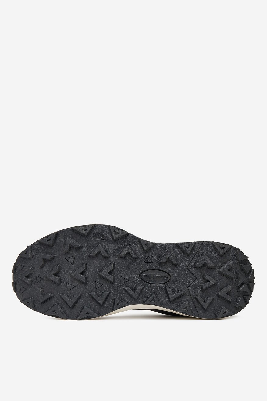 Tenisky Beverly Hills Polo Club KHAKI - 5906751352311