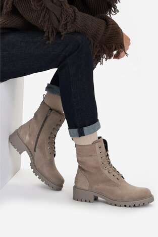 Duboke cipele Lasocki CEO-WI16-D-466-05 BEŽ