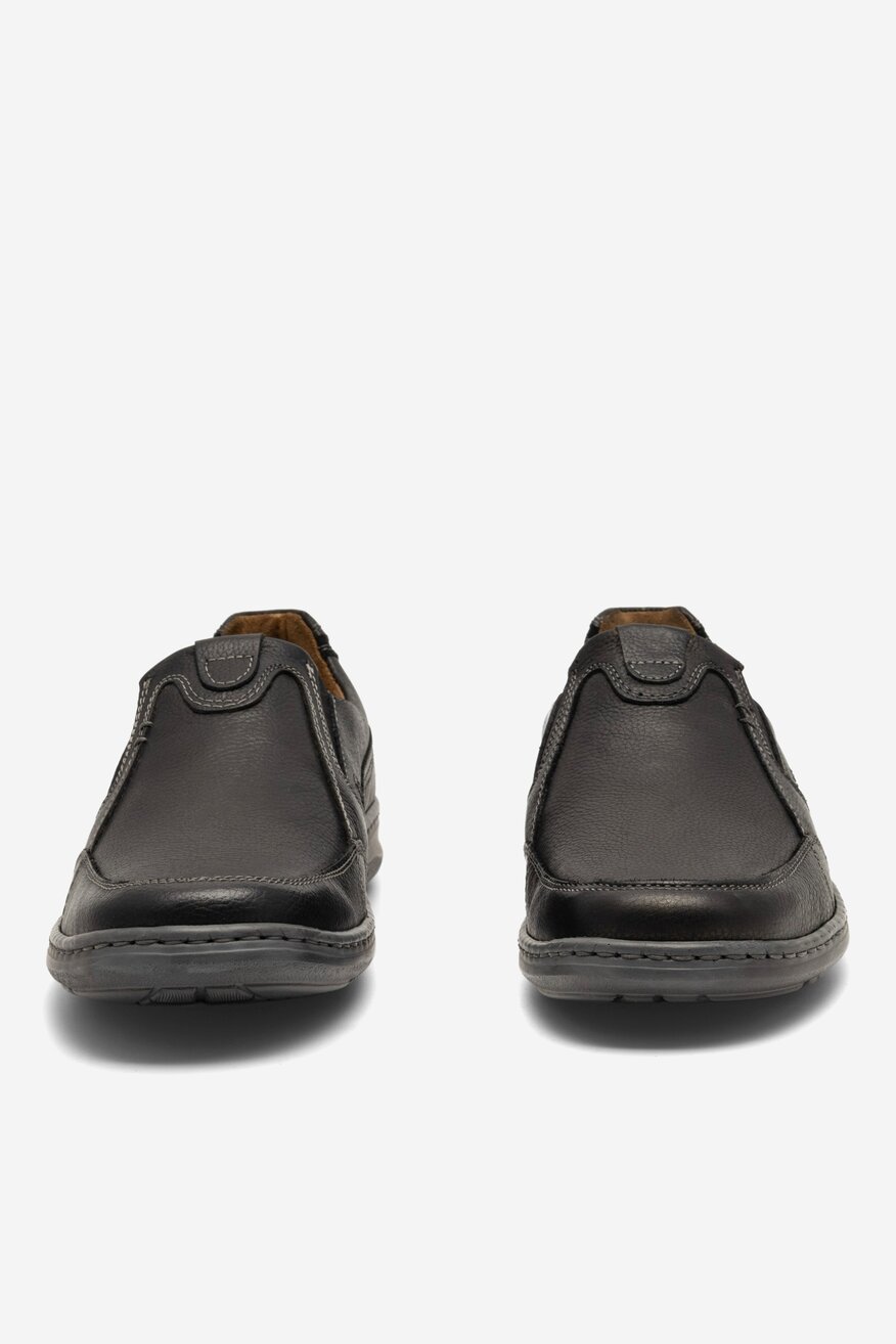 
                Félcipő Go Soft FEKETE - 5904862612829