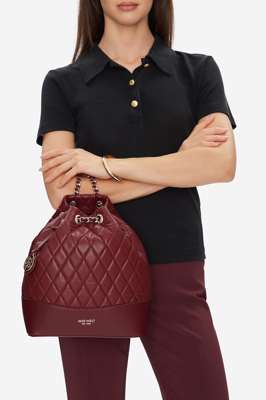 Раница NINE WEST БОРДО - 5906751258576
