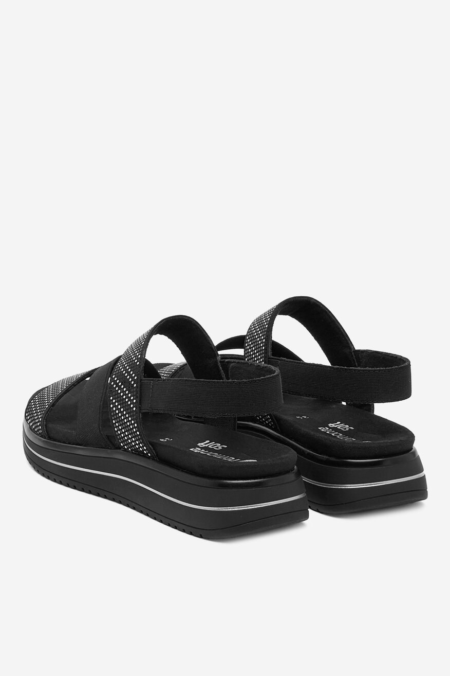 
                Сандали Remonte ЧЕРЕН - 2230078398091