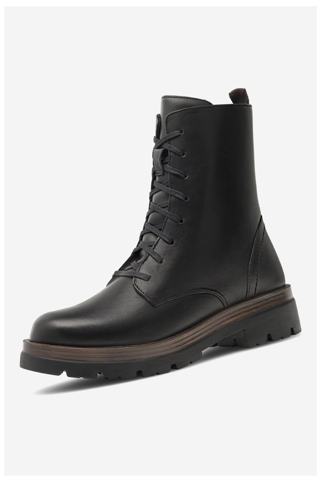 Trzewiki Lasocki ARC-3115-04 Czarny