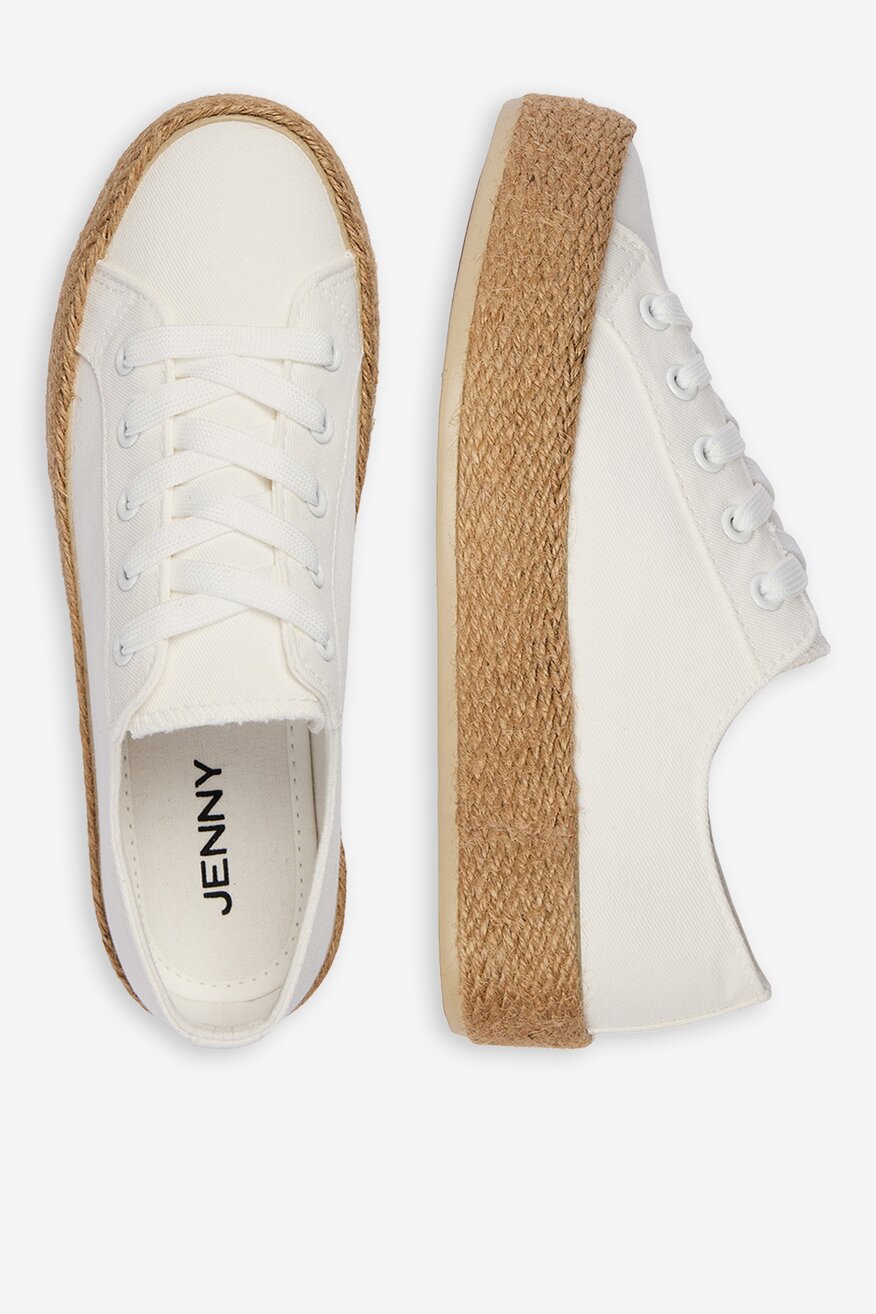 Jenny - Espadryle - 5906751681190