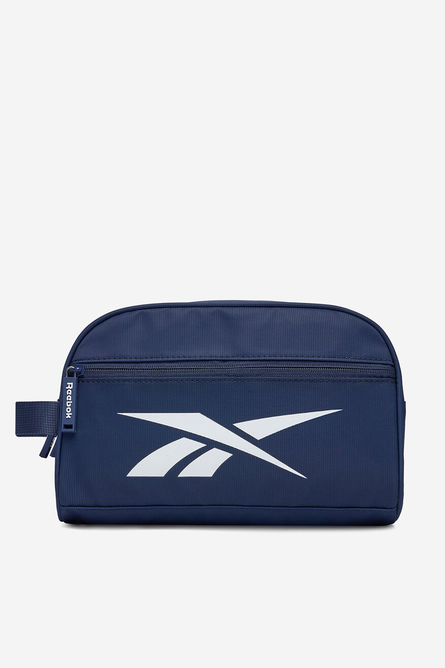 
                Козметична чантичка Reebok КОБАЛТОВО СИНЬО - 5906751941638