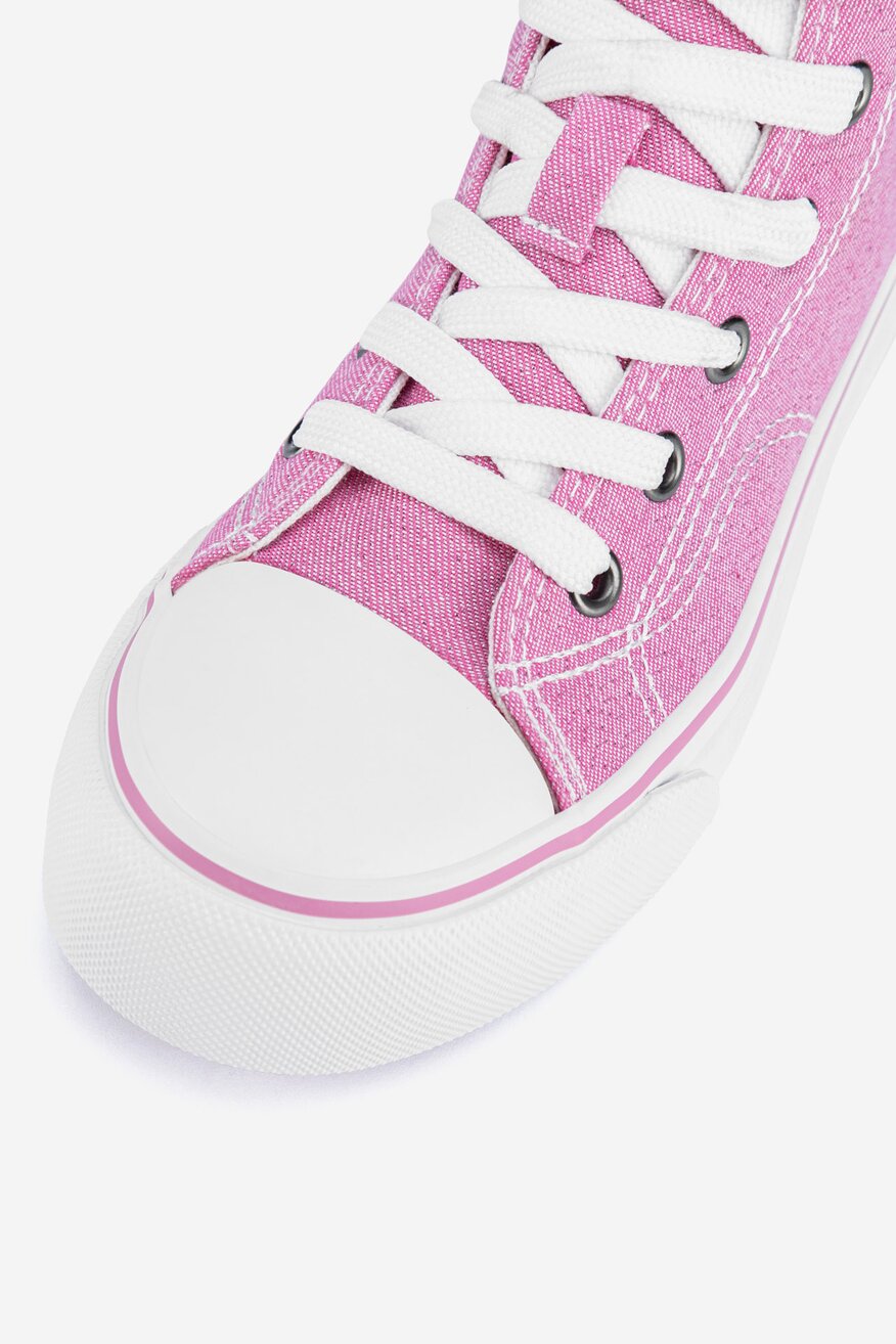 
                Кецове Sprandi РОЗОВ - 5905588718932