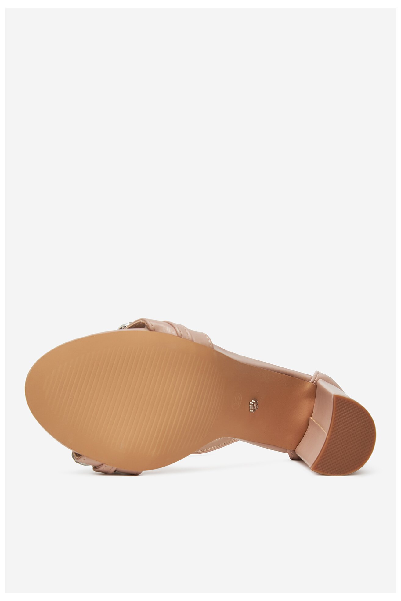 Сандали DeeZee F0812-4 БЕЖОВ