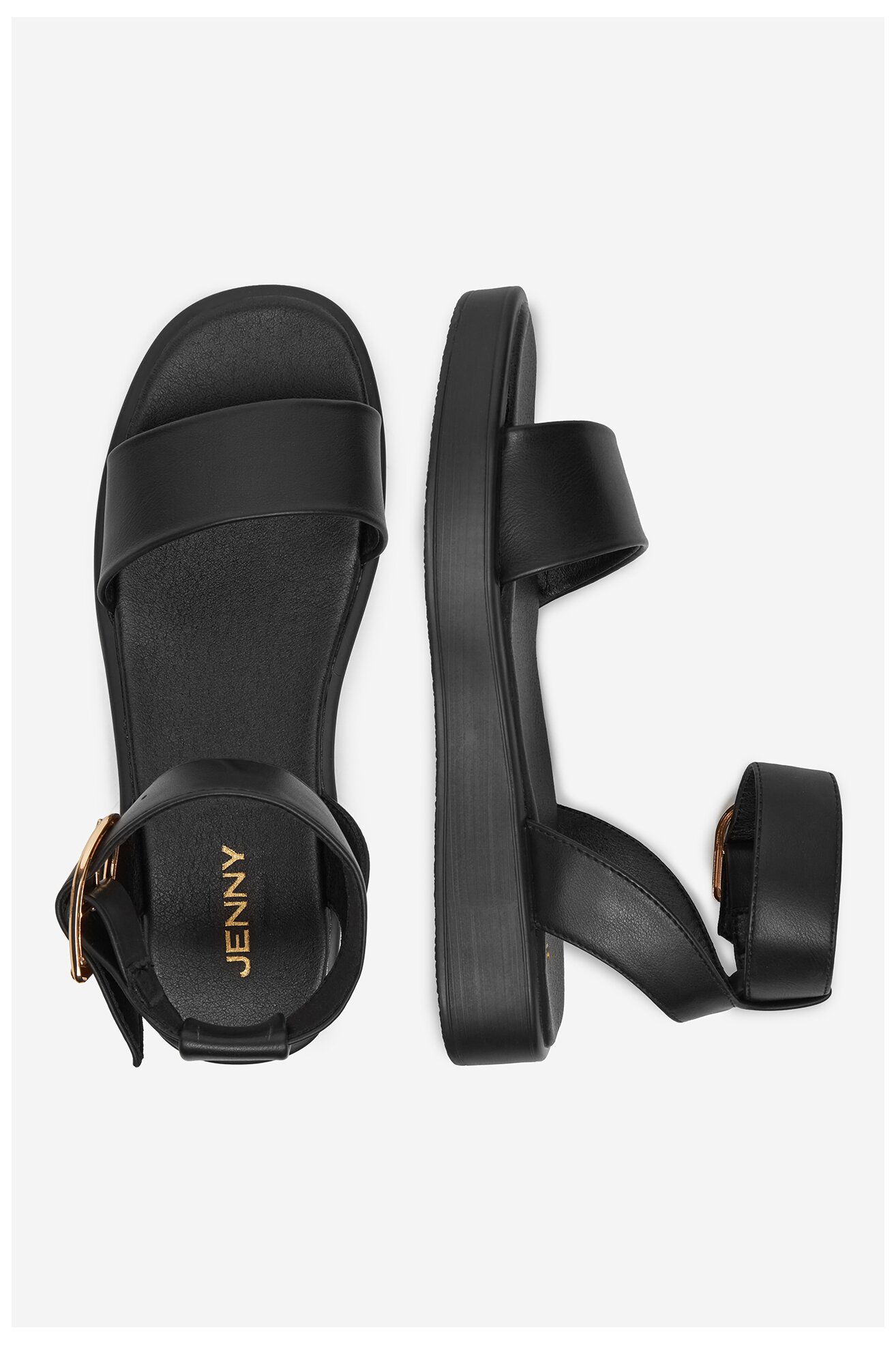 Сандали Jenny WS2108-25 ЧЕРЕН